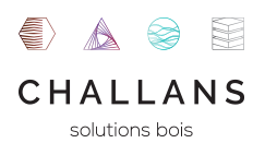 Challans Solution Bois